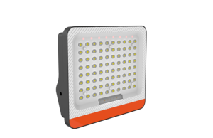 Suitable Outdoor IP65 Waterproof Solar Street <b>Light</b> for Garden Landscape & Road Use Integrated All-in-Two <b>Flood</b> <b>Light</b> - Product Image 6