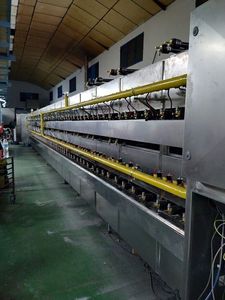 תנורי תעשייה ומאפייה מבערי גז אינפרא אדום HD262 - Product Image 5