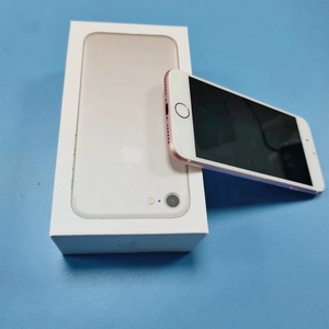 โทรศัพท์มือสองคุณภาพดี <span class=keywords><strong>32GB</strong></span> 128GB ปลดล็อค กันน้ำ สต็อกจำนวนมาก รุ่น <span class=keywords><strong>7</strong></span> - Product Image 3