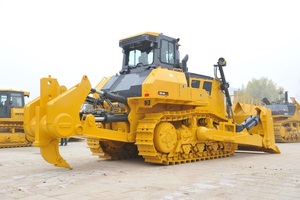 Productos Más Vendidos, Bulldozer Dh46-c3 Rs de Primera Marca con Repuestos Consumibles Fácilmente Accesibles para una Operación Eficiente - Product Image 4