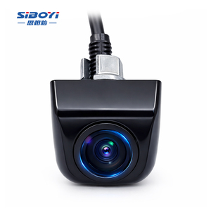 Cámara de Visión Trasera para Auto AHD 1080P con Visión Nocturna Starlight 170 °   Cámara de Marcha Atrás <span class=keywords><strong>Universal</strong></span> Gran Angular Impermeable IP68 - Product Image 1