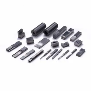 OEM ODM Manufacture High Precision Progressive Press Tungsten Carbide Punch Pins