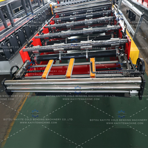 <span class=keywords><strong>En</strong></span> stock et <span class=keywords><strong>en</strong></span> prévente : Machine <span class=keywords><strong>de</strong></span> formage <span class=keywords><strong>de</strong></span> tôles <span class=keywords><strong>de</strong></span> toiture populaire au Pérou, machine <span class=keywords><strong>de</strong></span> fabrication <span class=keywords><strong>de</strong></span> tuiles <span class=keywords><strong>en</strong></span> acier coloré, vente chaude, prix réduit, directement <span class=keywords><strong>de</strong></span> l'usine - Product Image 3