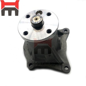 Repuestos para Excavadora E320C, Bomba de Agua S6K E3066 178-6633 - Product Image 1