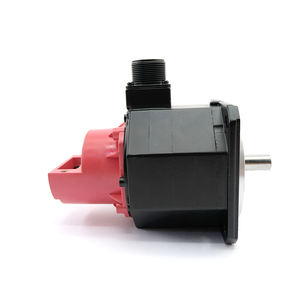 Motor Servo, Unidad de Amplificador Servo Fanuc, Motor Servo de CC A06b-0031-b075 - Product Image 6
