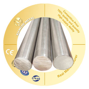 סין 3 מ "מ 5 מ" מ 6 מ "מ 8 מ" מ 10 מ "מ 12.5 מ" מ 15mm מוט פלדה 201 316 304 316l 316l 316ti 904l מוט נירוסטה מוט - Product Image 3