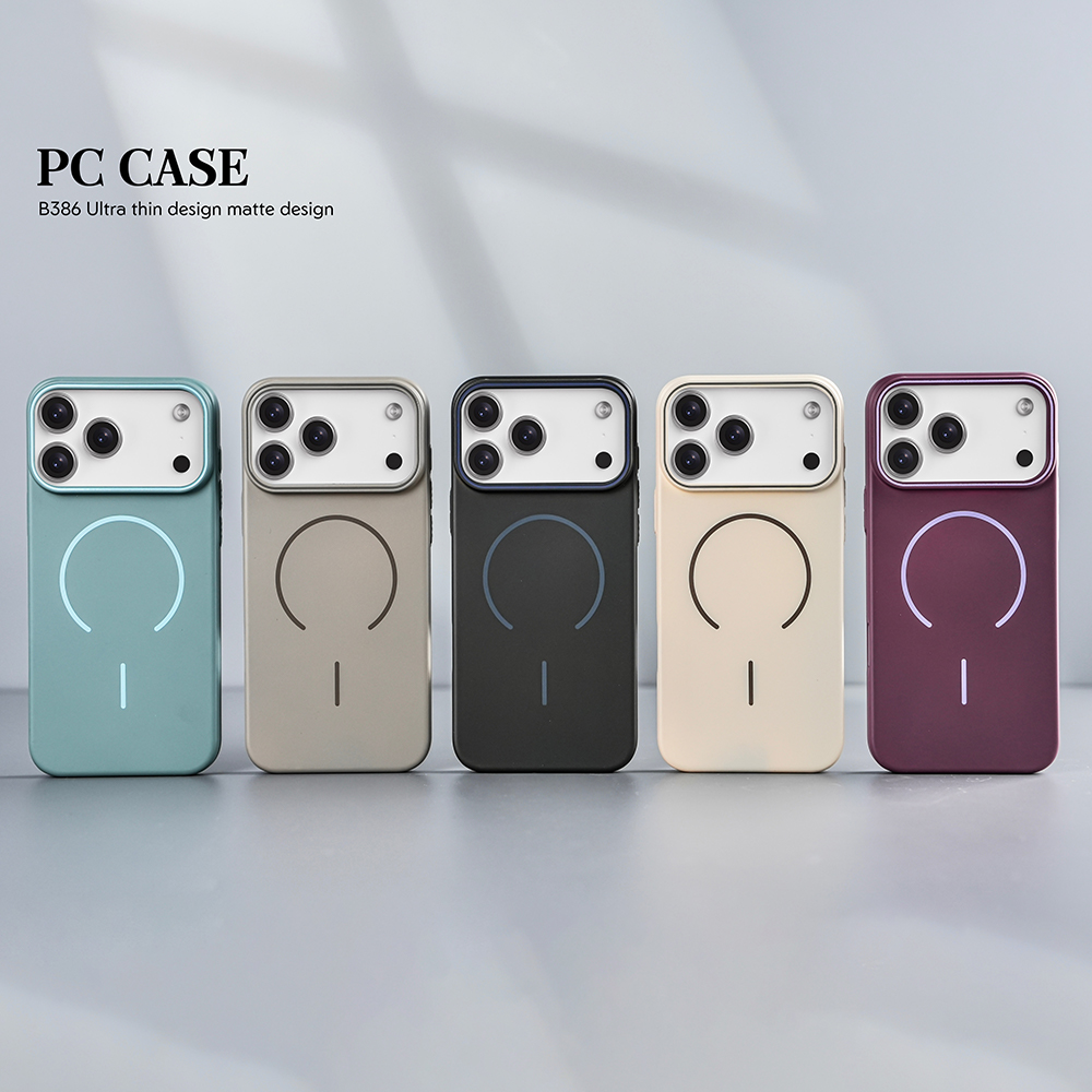 flip cover iphone 17 pro max