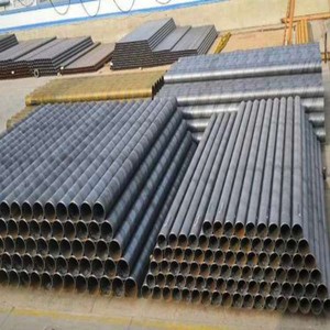 <span class=keywords><strong>S235jrh</strong></span> cấu trúc phế liệu MS ống thép để bán - Product Image 2