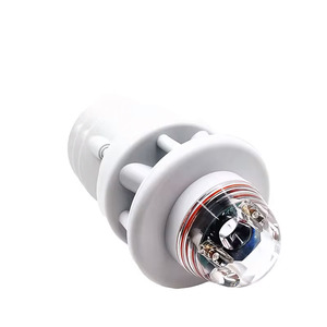 CE SDI12, многофункциональная удаленная установка, расширяемая, материал ASA, анти-ультрафиолетовая ультразвуковая промышленная метеостанция - Product Image 6