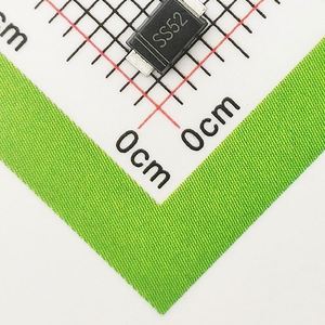 new original SMF130A SOD-123FL Diodes TVS Diodes 209V 800mA 200W Unidirectional - Product Image 1