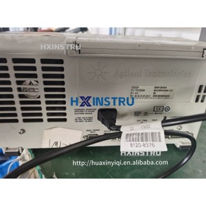 ออสซิลโลสโคปแบบดิจิตอล HP KEYSIGHT Agilent InfiniiVision DSO5032A รุ่น DSO5032A H - Product Image 3