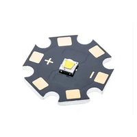 OEM/ODM vert adapté aux besoins du client de finition de surface de Hasl de masque de soudure carte de circuit imprimé de l'électronique en aluminium de carte PCB
