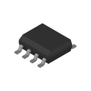 Circuitos Integrados de Componentes Electrónicos Todo en Uno AD7142ACPZ-1500RL7 Chip IC de Adquisición de Datos IC CAP DGTL CONV 16B 32LFCSP - Product Image 5