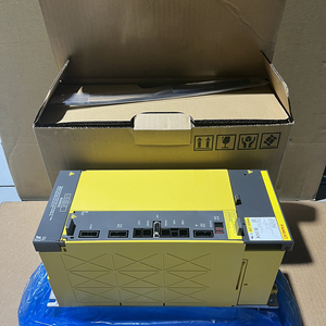 ชุดไดรฟ์เซอร์โว CNC ของแท้จาก Fanuc ระบบควบคุมความแม่นยำสูง Fanuc A06B-6252-H045 ไดรฟ์แอมพลิฟายเออร์ - Product Image 3