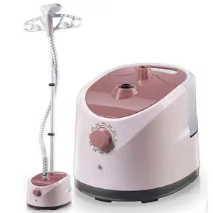 Handheld Commercial Hanging Steaming Iron Standing Steamer Garment Steamer For Clothes