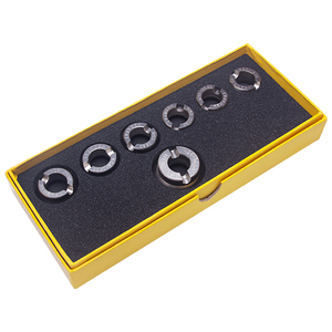 Herramienta de <span class=keywords><strong>reloj</strong></span> de lujo, accesorios/piezas, abridor, pernos de enlace, troqueles de tipo T, destornillador, Dial 5539, funda de <span class=keywords><strong>reloj</strong></span>, herramienta abierta - Product Image 2