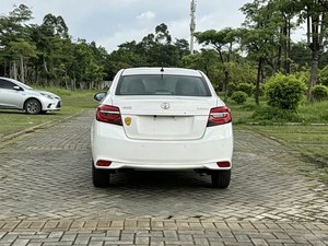 โตโยต้า วีออส ปี 2021 <span class=keywords><strong>2022</strong></span> 2023 เกียร์ CVT รถ 5 ที่นั่ง นั่งสบาย เหมาะสำหรับการขับขี่ในเมือง รถยนต์สำหรับครอบครัว - Product Image 6
