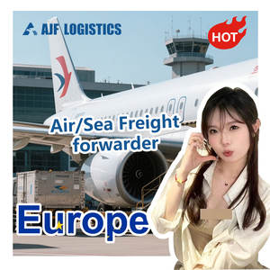 Agente de transporte confiável para a Hungria, Eslováquia, Eslovénia, Estónia, Croácia, Lituânia, Irlanda Logística <span class=keywords><strong>China</strong></span> Xangai para a Alemanha - Product Image 6