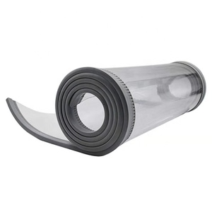 ม่านประตูแม่เหล็ก Pvc ใสห้องครัว - Product Image 5