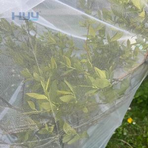 Filet anti-insectes réutilisable, couverture pour arbustes à baies, choux et légumes-feuilles, fournitures de jardin - Product Image 6