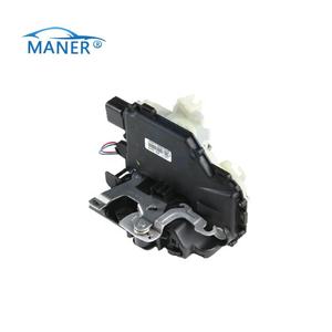 MANER 3B1837015A 6X1837013H Pièces automobiles Actionneur de serrure de porte avant gauche pour VW PASSAT B5 - Product Image 3