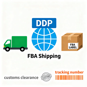 Transitaire professionnel de Chine vers l'Argentine offrant un service DDP avec technologie de suivi des expéditions en temps réel - Product Image 6