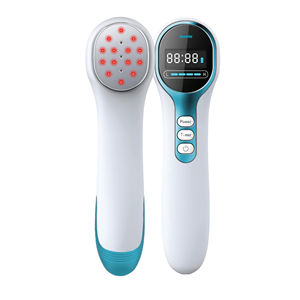 <span class=keywords><strong>Masseur</strong></span> à lumière rouge haute performance - <span class=keywords><strong>Masseur</strong></span> <span class=keywords><strong>de</strong></span> physiothérapie professionnel avec lunettes <span class=keywords><strong>de</strong></span> protection - Product Image 6