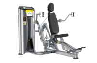 HYPER Pectory Fly Steel – Machine de musculation à charge sélective pour usage commercial, entraînement des bras et du corps, certifiée ISO9001/CE
