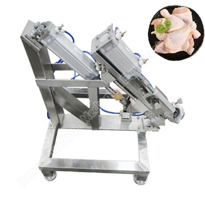 Whole Chicken Leg Deboner Machine Automatic Chicken Thigh Debone Machine - Product Image 5