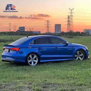 Audi <span class=keywords><strong>S3</strong></span> berline 2.0T <span class=keywords><strong>Quattro</strong></span> automatique essence d'occasion à vendre 2019 - Product Image 4