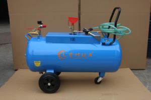 เครื่องฉีดโฟมล้างรถแบบพกพา 100 ลิตร - Product Image 2