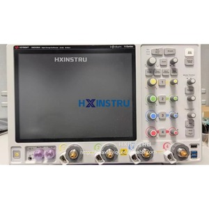 Oscilloscope Msov254A 25 GHz 4 canaux analogiques plus 16 canaux numériques H - Product Image 3