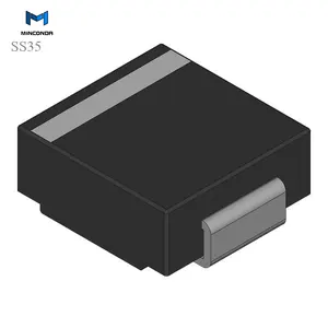 (Single Diodes) SS35