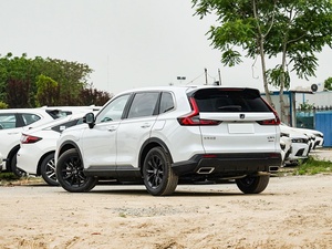 <span class=keywords><strong>Honda</strong></span> CR-V 2026 2.0L CVT Ibrida Nuova Energia SUV 916 WLTC Guida a Sinistra SUV di Alta Qualità in Offerta Speciale <span class=keywords><strong>Honda</strong></span> CR-V Tetto Panoramico - Product Image 5