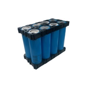 แบตเตอรี่แพ็คแบบกำหนดเอง 10S2P 10S3P 10S4P 10S5P 10S6P 10S7P 10S8P 10S12P 10S24P สำหรับโดรนเกษตร หุ่นยนต์เกษตร ใช้แบตเตอรี่ 21700 32700 แบบ Pouch Lipo Lifepo4 - Product Image 6