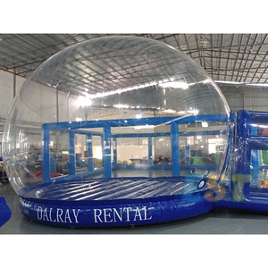 Casa <span class=keywords><strong>de</strong></span> Burbujas Inflable <span class=keywords><strong>de</strong></span> <span class=keywords><strong>Cristal</strong></span> Transparente <span class=keywords><strong>de</strong></span> 6m para Alquiler <span class=keywords><strong>de</strong></span> Fiestas, Tienda Domo <span class=keywords><strong>de</strong></span> Burbuja, Casa <span class=keywords><strong>de</strong></span> Globo Inflable, Casa <span class=keywords><strong>de</strong></span> Brincolín <span class=keywords><strong>de</strong></span> Burbujas - Product Image 2