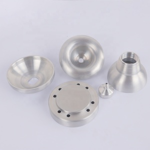 Tùy chỉnh chính xác dịch vụ gia công CNC thép không gỉ nhôm phụ kiện phay biến các bộ phận 3D mô hình tùy chỉnh nhà sản xuất - Product Image 4