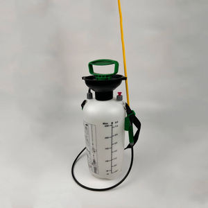 Pulverizador Agua Plantas, 8 л, садовый рюкзак, ручной насос, распылитель воды под давлением - Product Image 2