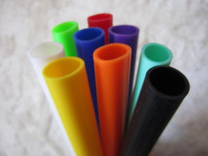 Tubo de Silicona de Grado Alimenticio de Alto Rendimiento Resistente al Calor, Transparente, Suave, Delgado, Cortable, ID15*OD17mm, Tubo de Silicona Hongyu - Product Image 3