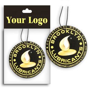 Nuovi prodotti carta deodorante per ambienti personalizzata di alta qualità a buon prezzo - Product Image 6