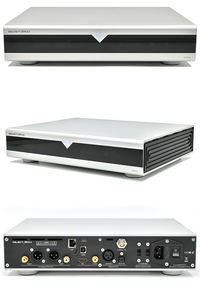 Gustard DAC-X26III Décodeur de streaming réseau <span class=keywords><strong>HIFI</strong></span> Décodeur audio de bureau X26 III USB DAC Support Roon, Airplay, Upnp,NAA, <span class=keywords><strong>Spotify</strong></span> - Product Image 2