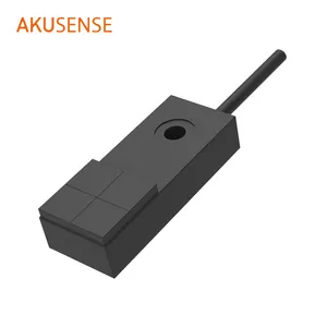 AkuSense 低成本迷你定制 4MM 可调心理检测高速响应停车接近传感器