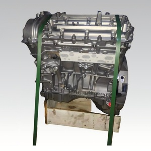 Moteurs de voiture d'origine remanufacturés 642 pour Mercedes-Benz 166 164 463 - Product Image 4