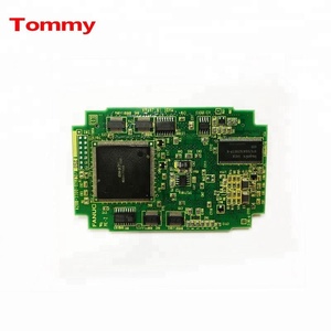 Tarjeta de Control PCB Original FANUC A20B-3300-0283 - Product Image 5