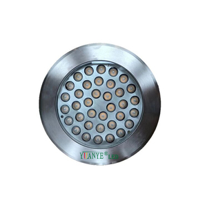 Lumière de <span class=keywords><strong>piscine</strong></span> sous-marine IP68 RGBW 18W-24W DC12V, en acier inoxydable, puces LED de haute qualité, rechargeables, à intensité variable, YY-SDDE - Product Image 5