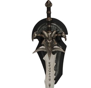 Épée du Seigneur des Anneaux, épée personnalisée <span class=keywords><strong>Hobbit</strong></span> Sting, cosplay - Product Image 1