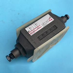 Vannes hydrauliques modulaires à commande d'accélérateur ATOS KQ 012 53 - Product Image 3