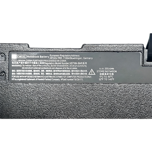 Batterie d'ordinateur portable OEM <span class=keywords><strong>CM03</strong></span> CM03XL de qualité supérieure pour <span class=keywords><strong>HP</strong></span> Elitebook 740 745 750 755 840 845 850 855 G1 G2 Series pour Zbook 14 G2 15U - Product Image 2