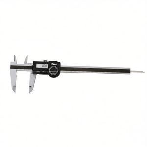 Digital Vernier Caliper 150mm IP67 Waterproof <b>Measurement</b> <b>Tool</b> - Product Image 2