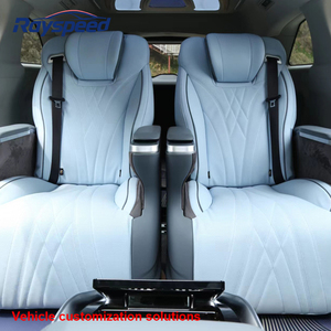 Asientos para Transporter T6, Asiento de Conductor para <span class=keywords><strong>VW</strong></span> Transporter, Asiento de Capitán, Autobús de Transporte Público, 100 Asientos - Product Image 1